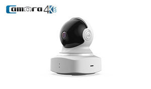 Camera IP Xiaomi Yi Dome HD 720p xoay 360 độ