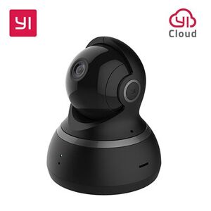 Camera IP Xiaomi Yi Dome HD 720p xoay 360 độ