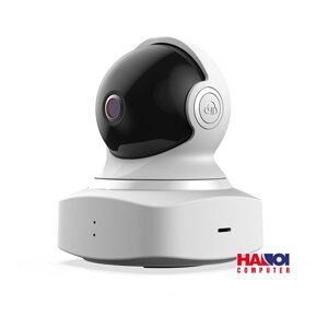 Camera IP Xiaomi Yi Dome HD 720p xoay 360 độ