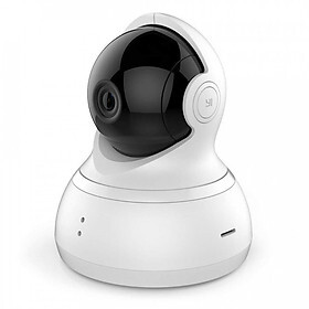 Camera IP Xiaomi Yi Dome HD 720p xoay 360 độ