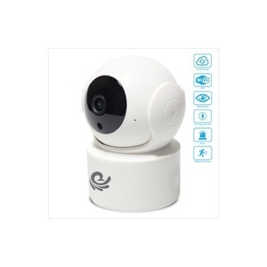 Camera Ip Xoay 360 Độ Model CC2021