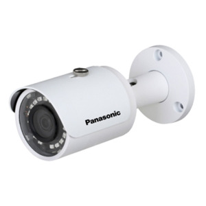 Camera box Panasonic KEW114L08 (K-EW114L08) - IP, hồng ngoại