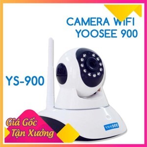 Camera IP Yoosee HD-720P