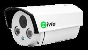 Camera IP Zivio ZP-9713IP 1.3MP