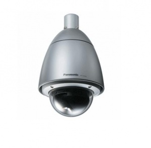 Camera dome Panasonic WVNW960G (WV-NW960)