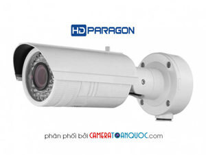 Camera IP Zoom HD Paragon HDS-8632VF-IRZ