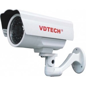 Camera box VDTech VDT-216E.60 - hồng ngoại