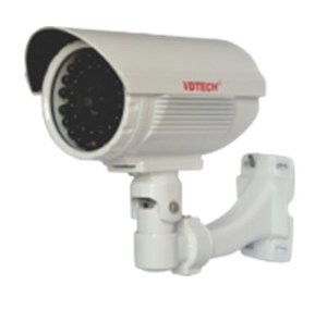 Camera box VDTech VDT-306IR - hồng ngoại