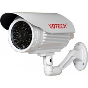 Camera box VDTech VDT-405IR - hồng ngoại