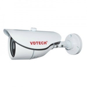 Camera box VDTech VDT-888EHL - hồng ngoại