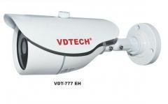 Camera box VDTech VDT-888EHL - hồng ngoại