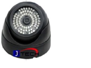 Camera dome J-Tech JT-D0700 - hồng ngoại