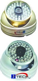 Camera dome J-Tech JT-D660i - hồng ngoại