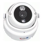 Camera dome J-Tech JT-D850I - hồng ngoại