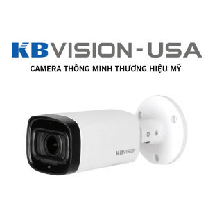 Camera KBvision KR-CV20LB, 2MP