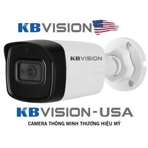 Camera Kbvision KX-2005C4 - 2MP