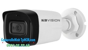 Camera Kbvision KX-2005C4 - 2MP