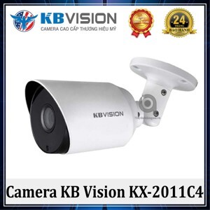 Camera KBVision KX-2011C4