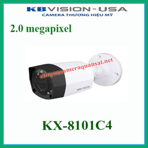 Camera Kbvision KX-8101C4 - 1MP