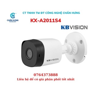 Camera KBvision KX-A2011S4