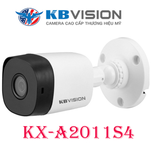 Camera KBvision KX-A2011S4