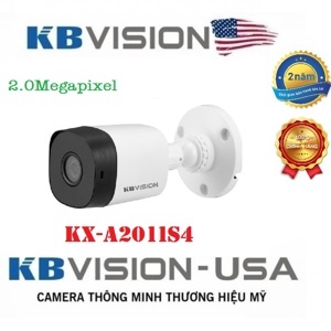 Camera KBvision KX-A2011S4