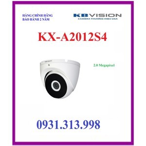 Camera KBvision KX-A2012S4