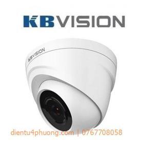 Camera Kbvision KX-C2012C4