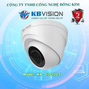 Camera Kbvision KX-C2012C5