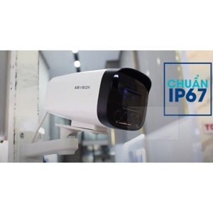 Camera Kbvision KX-CAiF5003N-TiF-A