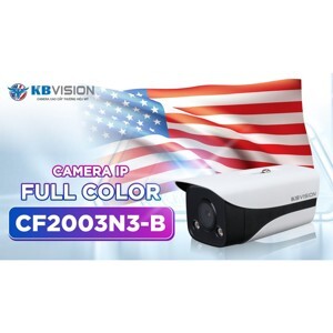 Camera Kbvision KX-CF2003N3-B