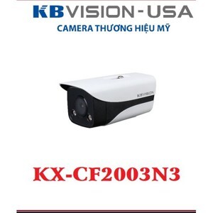 Camera Kbvision KX-CF2003N3-B