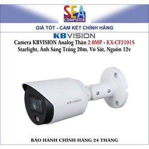 Camera Kbvision KX-CF2101S - 2MP
