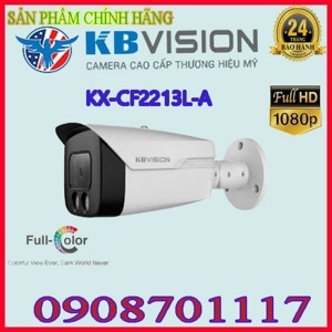 Camera KBvision KX-CF2213L-A