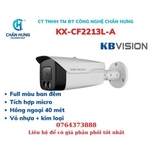 Camera KBvision KX-CF2213L-A