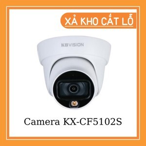 Camera Kbvision KX-CF5102S