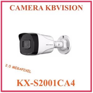 Camera Kbvision KX-S2001CA4 - 2MP