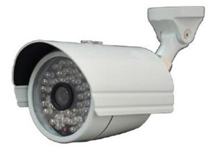 Camera KCA KC-7662