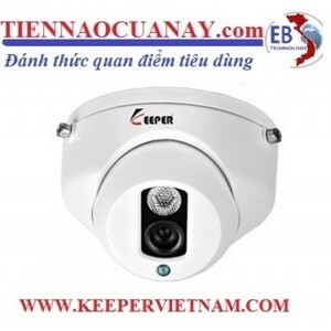 Camera HD Keeper CVI NEQ-8111 - 1.0 Megapixel