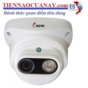 Camera Keeper HD CVI NOB-8111 - 1.0 Megapixel