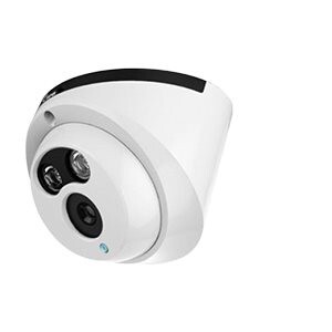 Camera IP Keeper NPM-100W - 1.0MP