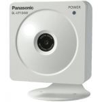 Camera box Panasonic BL-VP104W - IP, hồng ngoại