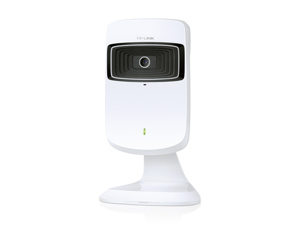 Camera Wifi TP-Link NC200 - Ip, 300 Mbps