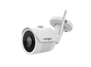 Camera LongSe LBH30SV500W IP WIFI hồng ngoại 30m 5.0 MP