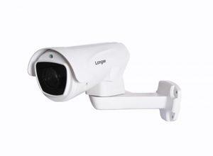 Camera LongSe PTDKS200 HD-IP Thân Trụ Quay Quét 2MP