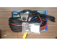 Camera lùi 7070 Led hồng ngoại