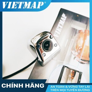 Camera lùi hồng ngoại VietMap 3089HN