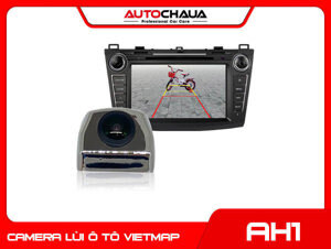 Camera lùi siêu nét Vietmap AH1