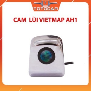 Camera lùi siêu nét Vietmap AH1