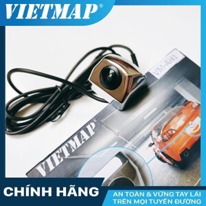 Camera lùi siêu nét Vietmap AH1